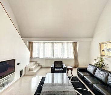 Penthouse te huur - Photo 1