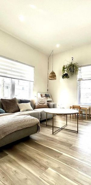 Logement 4 1/2 - Photo 1