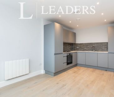 1 bedroom apartment to rent Compass Point, 450 Romsey Road - Photo 4