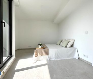 1-slpkr appartement met zuidgericht terras 2.02 - Photo 6