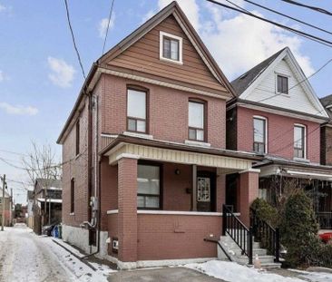 For Lease - 20 Birch Avenue Unit# 3, Hamilton, Ontario - Photo 1