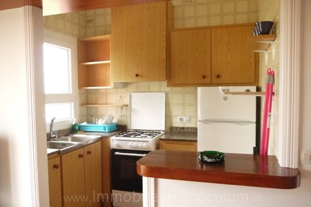 "Flat in Portocolom" - Apartment in central location - Photo 4