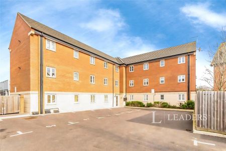 2 bedroom flat to rent - Photo 5