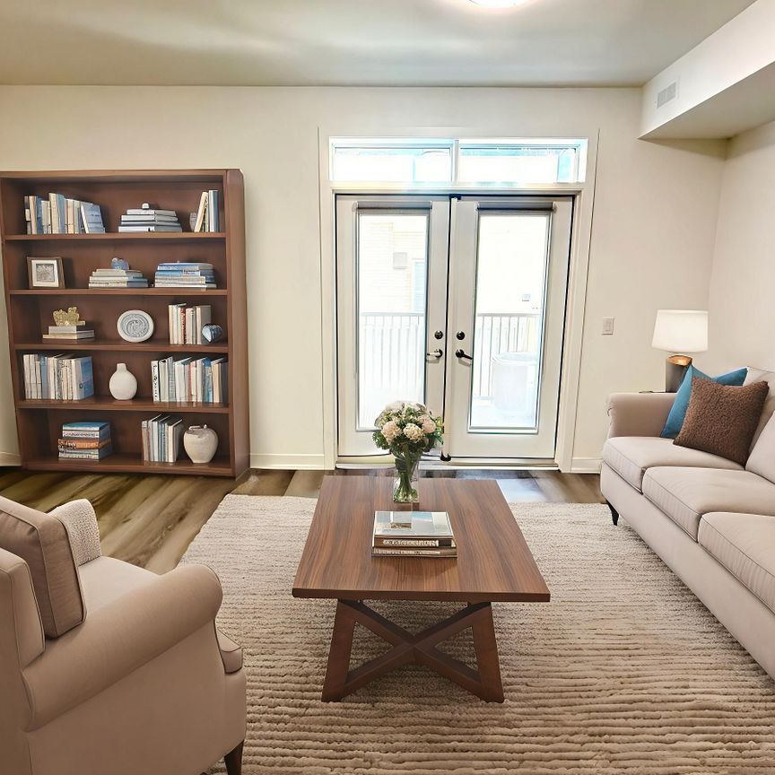 For Lease - 56A East Drive Unit# Unit 2, Toronto, Ontario - Photo 1