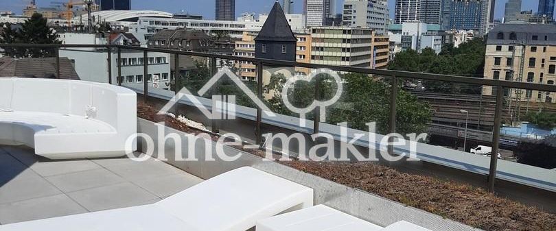 Modernes Apartment im Neubau im Gallusviertel, Monatsweise - Photo 1