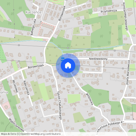 Kraków, Kraków-Podgórze, Opatkowice