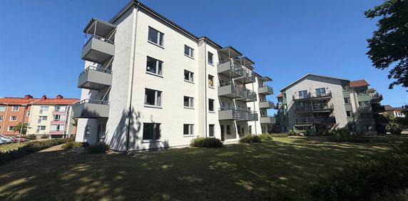 Våglängdsgatan 53 - Photo 2