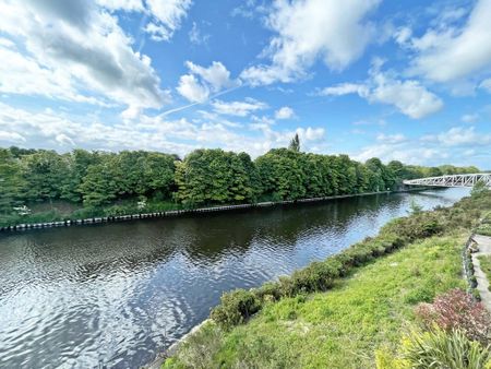 2 bedroom apartment to rent - Photo 4