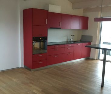 4.5 Zimmer, 104 m², 2. Stock - Photo 2