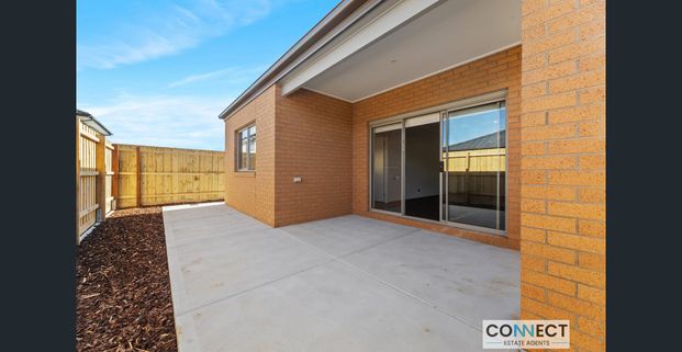 Spacious 4-Bedroom Brand new Modern Family Home !!! - Photo 1