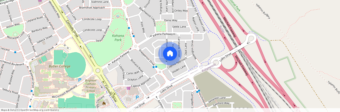 1 Agate Lane, WA 6036, Butler