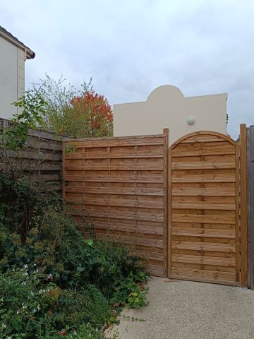 Location Appartement 1 pièce 17m² ST MAUR DES FOSSES 94210 - Photo 3