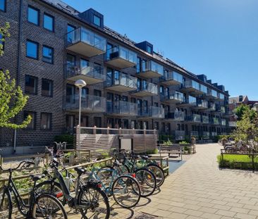 Johan Kocksgatan 7A, Trelleborg Centrum - Photo 1