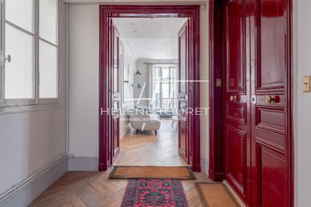 75006 Paris Appartement 2 pièces - 45m² 2 980 € Charges Comprises/mois* - Photo 4