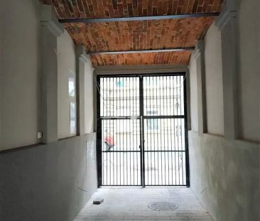 Kawalerka z antresolą: Łódź-Centrum - Zdjęcie 1