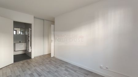 Location Appartement 3 pièces 64m² TOULOUSE 31400 - Photo 5