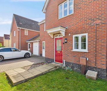 1 bedroom in a house share to rent - Photo 2