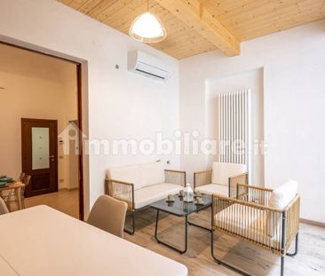 Quadrilocale via della Scuola 5, San Francesco, Pisa - Photo 2