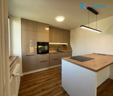 Pronájem 2 + kk po kompletní rekonstrukci - Photo 5