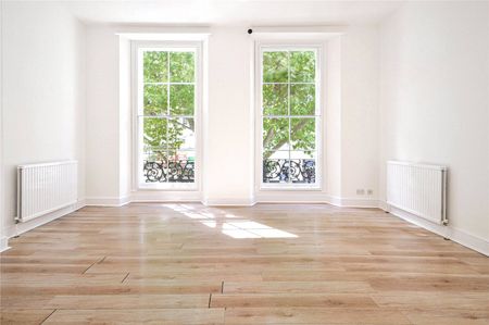 A Beautifully Presented One Bedroom Apartment In Bayswater, W2 - Photo 3