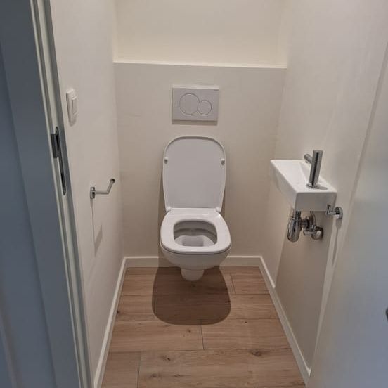 Appartement te huur - Foto 1