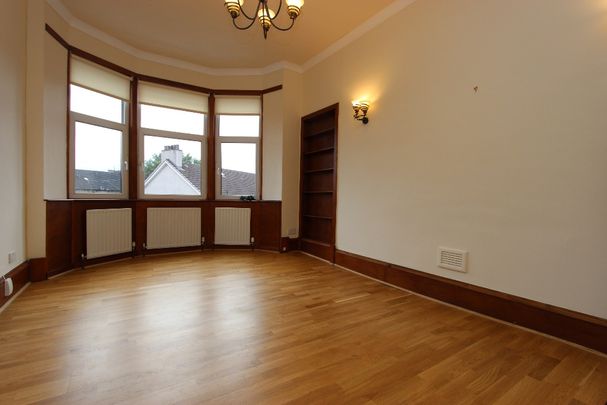 Hotspur Street, Kelvinside, Glasgow, G20 8NN - Photo 1