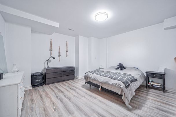 For Lease - 86 Conductor Avenue Unit# Bsmt, Whitchurch-Stouffville, Ontario - Photo 1