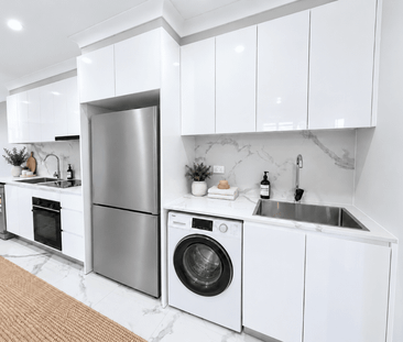 Modern Two-Bedroom Granny Flat - Photo 5
