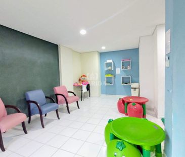 Apartamento mobiliado de 2 dormitórios, sendo 1 suíte, no bairro Ja... - Photo 1