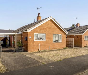 2 bedroom detached bungalow to rent - Photo 5