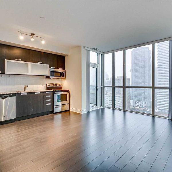 For Lease - 28 Ted Rogers Way Unit# 2305, Toronto, Ontario - Photo 1