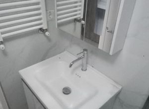 Studio/Γκαρσονιέρα για ενοικίαση - Ξηροκρήνη - Παναγία Φανερωμένη, - Photo 2
