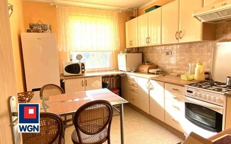 Mieszkanie na wynajem Częstochowa - Ładne, umeblowane mieszkanie - Photo 4