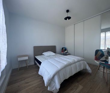 Location Appartement 2 pièces 35m² ST NAZAIRE 44600 - Photo 5