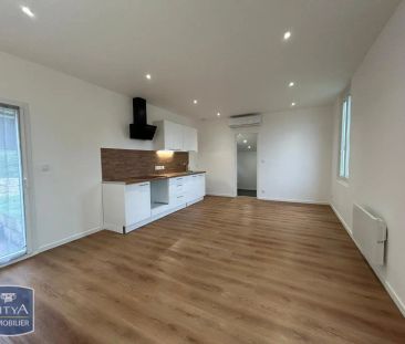 Maison à louer 3 pièces 57.23m² - Photo 5