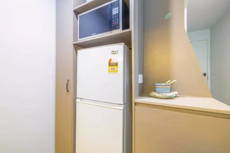 1 Bedroom Studio Premium - Photo 5