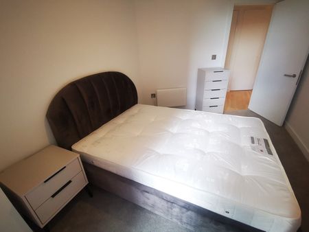 2 Bed Flat, Linter Building, M1 - Photo 2