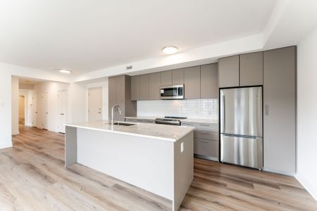 For Lease - 101 Cathedral High Street Unit# PH20, Markham, Ontario - Photo 4