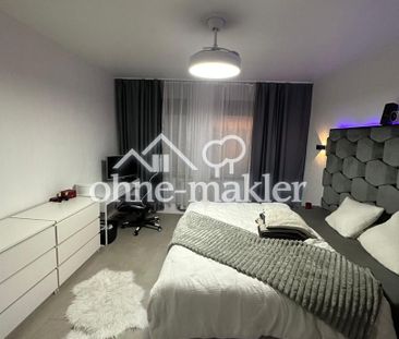 Traumhafte 2 Zimmerwohnung mit Einbauküche, in Altenessen Süd, 5Min... - Foto 3