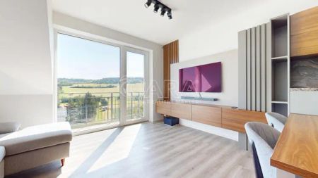 Pronájem moderního bytu 2+kk ve Zbirohu, ulice Majerové - Photo 3