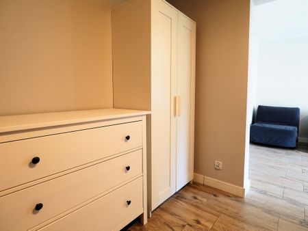 Łódź - Mieszkanie na wynajem - Фото 4