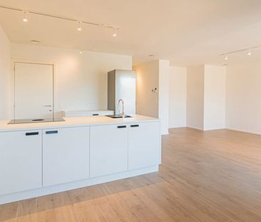 Appartement te huur - Photo 2