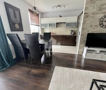 Przytulne 2-pokojowe mieszkanie na wynajem - Zdjęcie 4