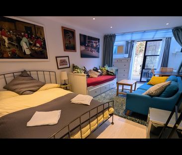 Studio Flat, Brenthouse Road, E9 - Photo 4