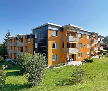 4.5 Zimmer Wohnung - Photo 2