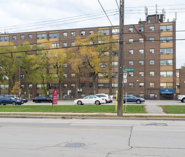 For Lease - 468 Ottawa Street Unit# 227C, Hamilton, Ontario - Photo 5