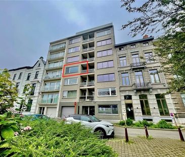 Appartement te huur - Foto 2