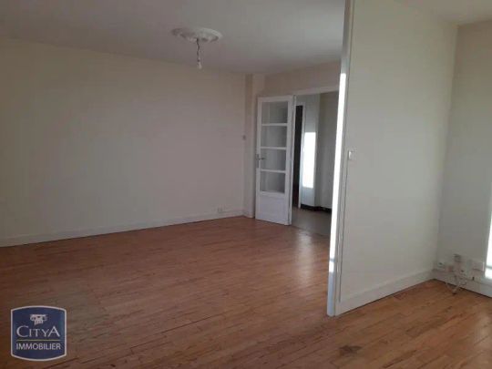 Appartement à louer 4 pièces 63.28m² - Photo 1