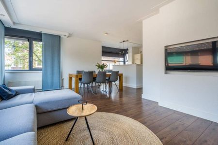 Appartement Veldhovenring, Tilburg - À louer - Foto 2