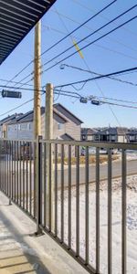 ** PROMO mois gratuit !! 4 1/2 neufs ! Huntingdon. WIFI inclus LIBRE IMMÉDIATEMENT! - Photo 3